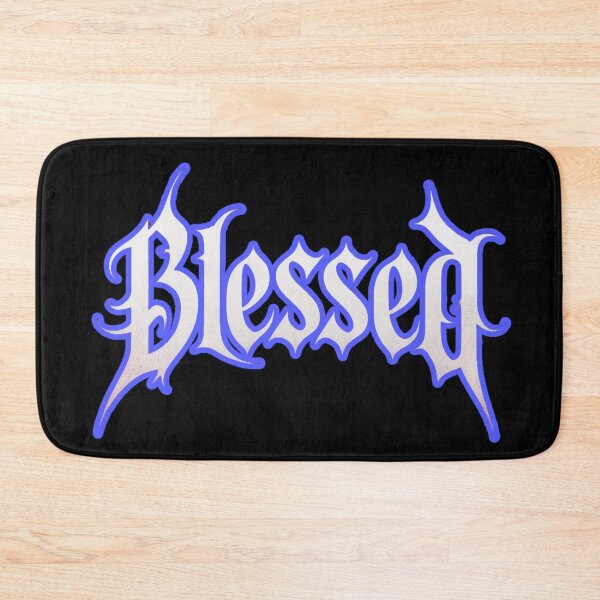 Item preview, Blessed designed and sold by ZooStateofMind.