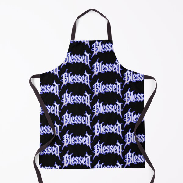 Item preview, Blessed designed and sold by ZooStateofMind.