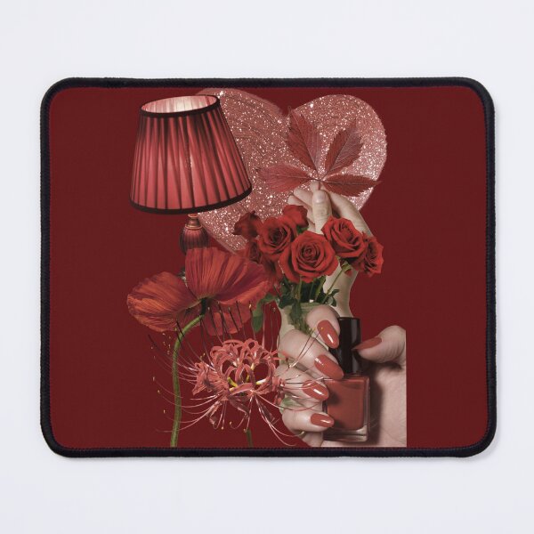 Item preview, Shades of Red designed and sold by IREMORHAN.