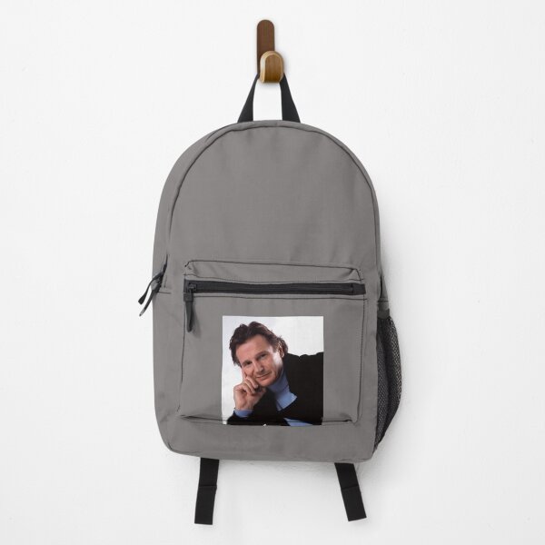 Item preview, LIAM-NEESON-HANDSOME designed and sold by RobertMLyons.