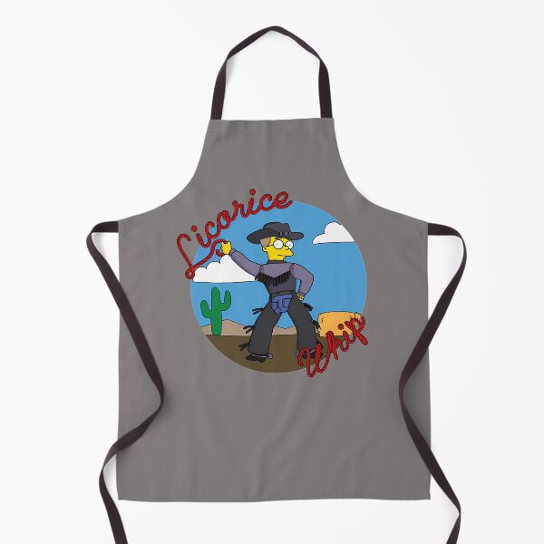 Item preview, LICORICE-WHIP-T-SHIRT designed and sold by RobertMLyons.