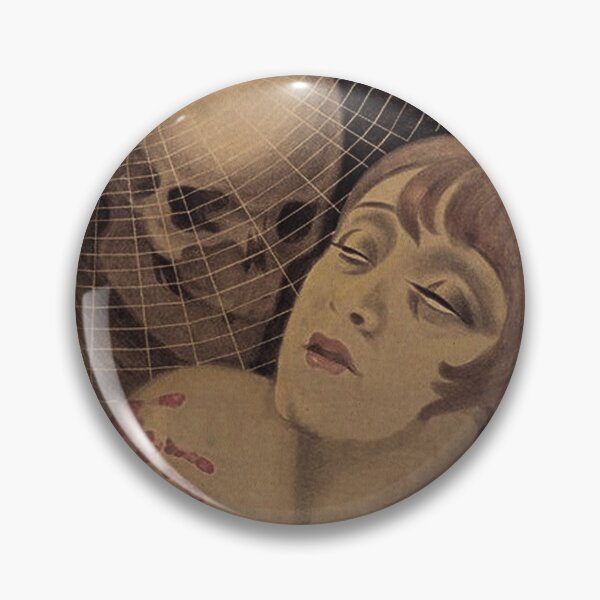 Item preview, Grand Guignol de Paris designed and sold by Uncanny-Noir.