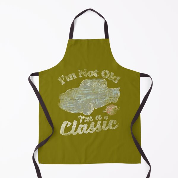 Item preview, Classic Truck Vintage Birthday Retro Automobile By Merch, Limited Edition, Perfect Gift For You And designed and sold by BROSHERYLSHOP.