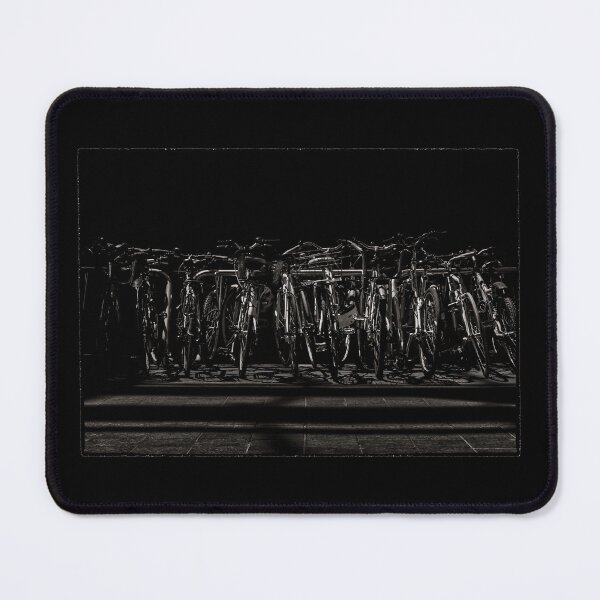 Item preview, Morning Commute No 1 with Border designed and sold by The Learning Curve Photography.