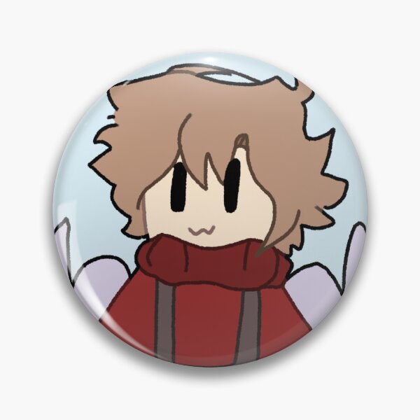 Item preview, Gri designed and sold by WillowTheCat-.