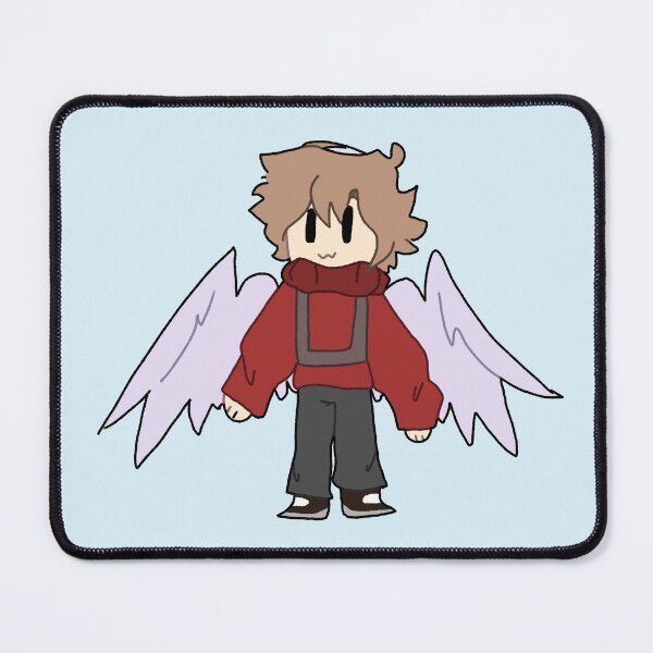 Item preview, Gri designed and sold by WillowTheCat-.