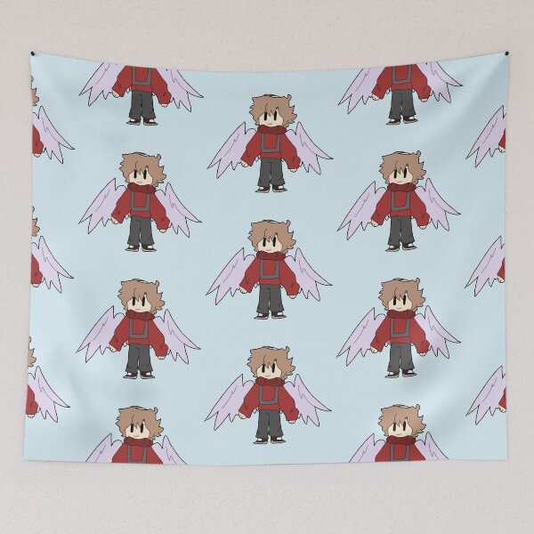 Item preview, Gri designed and sold by WillowTheCat-.