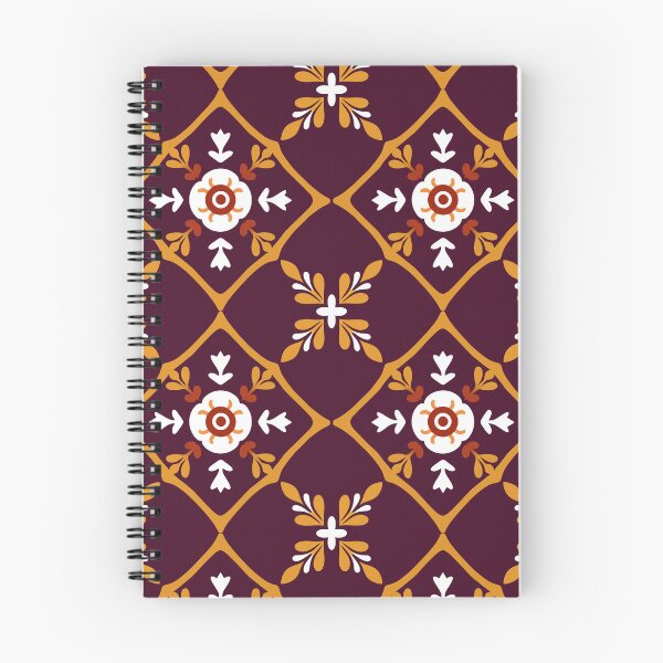 Item preview, Portuguese caribbean tile pattern designed and sold by Tirsot.