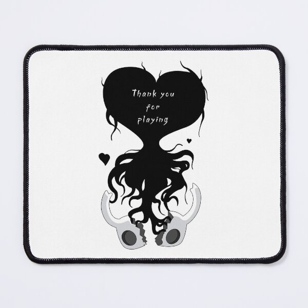 Item preview, Big Heart from the Void designed and sold by ProjetF.