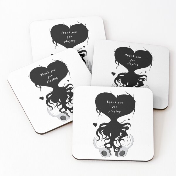 Item preview, Big Heart from the Void designed and sold by ProjetF.