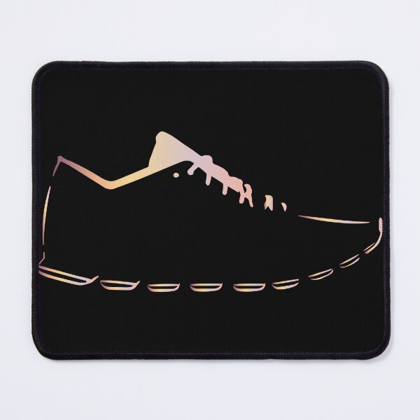 Item preview, Sneaker, minimalist drawing designed and sold by ZorianArt.