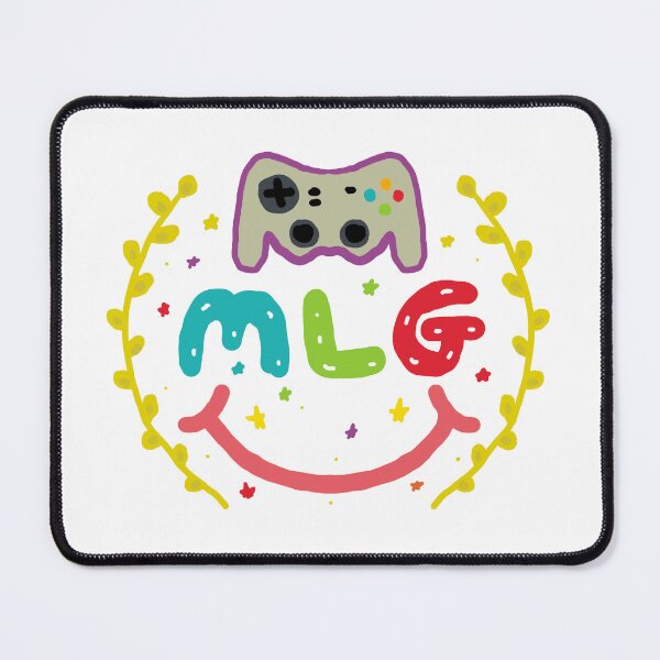 Item preview, MLG - Major League Gamer designed and sold by Mark-Ewbie.