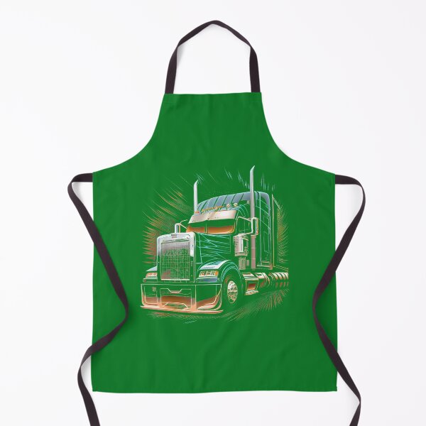 Item preview, Bold Trucker Art: Heavy Haul Design By Merch, Limited Edition, Perfect Gift For You And Friends designed and sold by BROSHERYLSHOP.