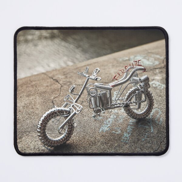 Item preview, Firenze Bike designed and sold by David Bowman.