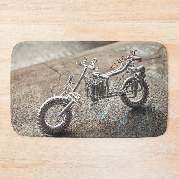 Item preview, Firenze Bike designed and sold by David Bowman.