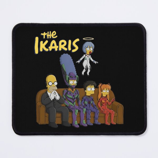 Item preview, The Ikaris designed and sold by agearb.