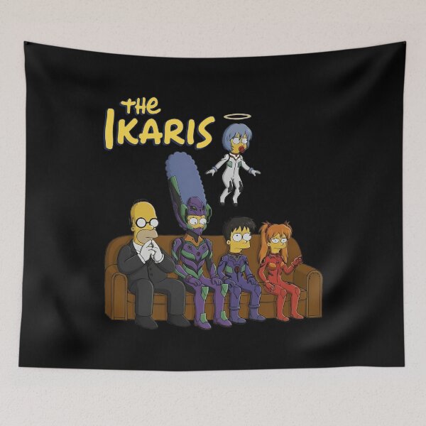 Item preview, The Ikaris designed and sold by agearb.