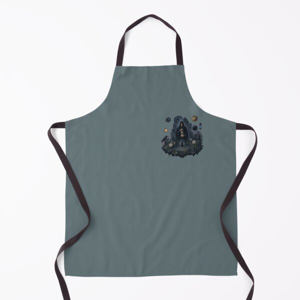 Item preview, The Architect of Still Stars designed and sold by BrushAndBreathe.