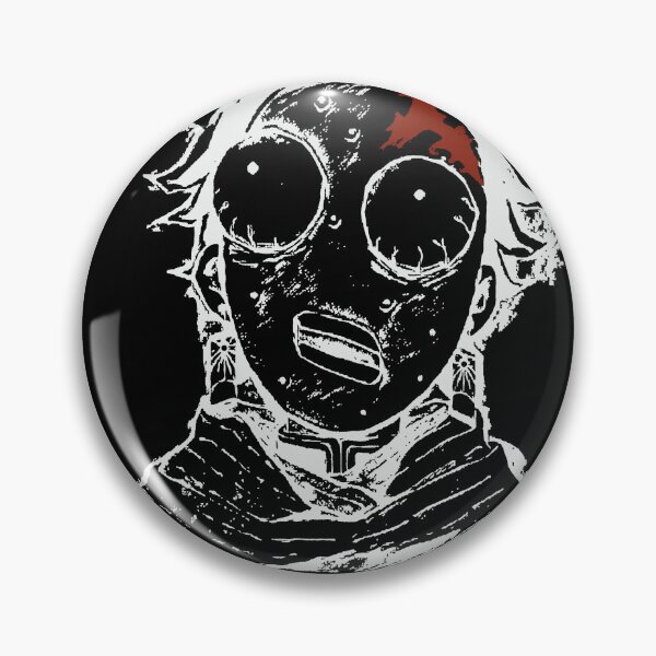 Item preview, Tanjiro Funny Face | Minimalist Demon Slayer Fan Tee designed and sold by T-Chou.
