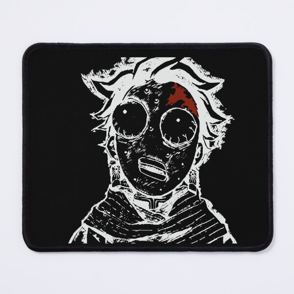 Item preview, Tanjiro Funny Face | Minimalist Demon Slayer Fan Tee designed and sold by T-Chou.