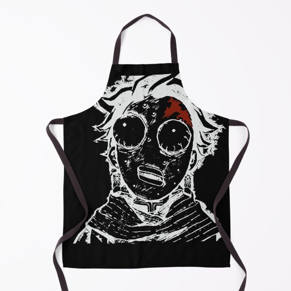 Item preview, Tanjiro Funny Face | Minimalist Demon Slayer Fan Tee designed and sold by T-Chou.