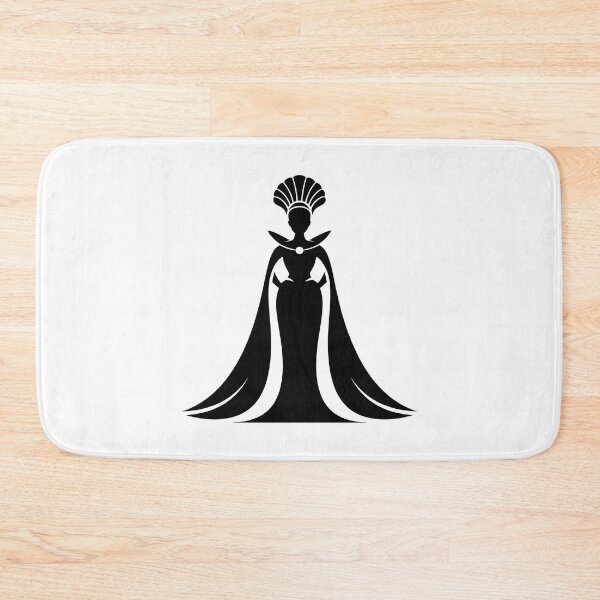 Item preview, Ocean Queen Minimal Pose designed and sold by SignumShop.