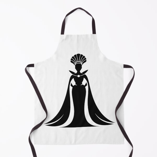 Item preview, Ocean Queen Minimal Pose designed and sold by SignumShop.