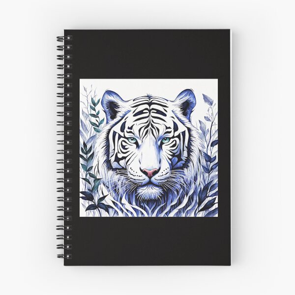 Item preview,  white tiger new series#3 designed and sold by Helios Be. Lavsh.
