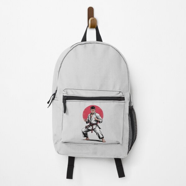Item preview, Karate Spirit – Vector Art designed and sold by AndrewYoko.