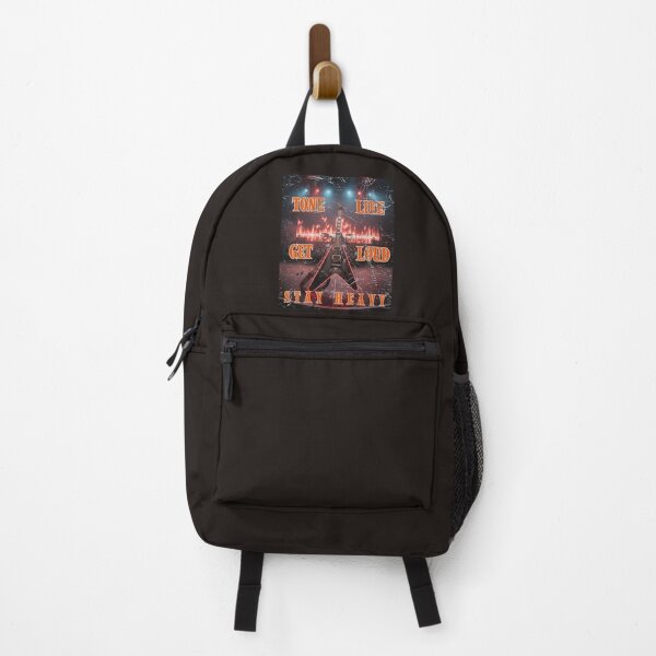 Item preview, Feel the power of the music, wear the lifestyle! designed and sold by PegLeg-Montys.