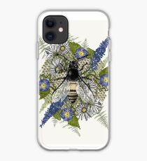 Bee Sweet iPhone Case