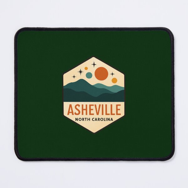 Item preview, Asheville North Carolina designed and sold by Broken Antler Designs .