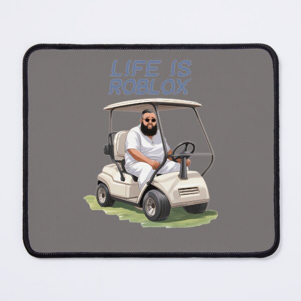 Item preview, LIFE-IS-ROBLOX designed and sold by JerryJBlack.