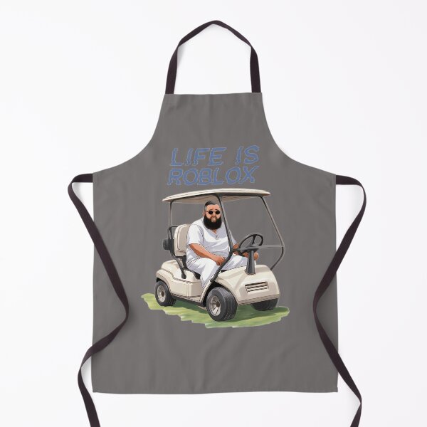 Item preview, LIFE-IS-ROBLOX designed and sold by JerryJBlack.