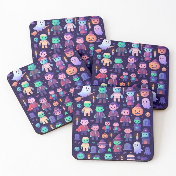 Item preview, Midnight Hex Parade designed and sold by TopSprint.