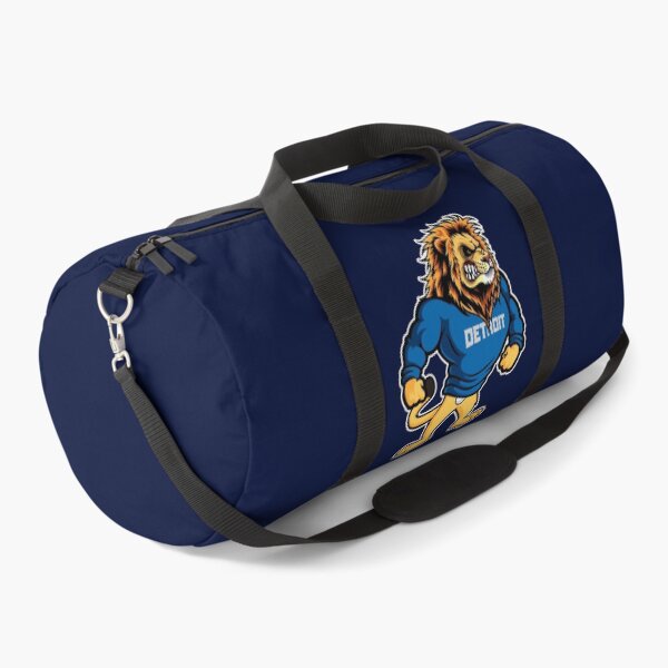 Item preview, Detroit Lions Football Team  designed and sold by AlulaDaria.