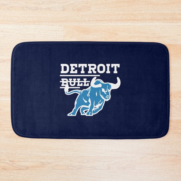Item preview, Detroit Bull  designed and sold by AlulaDaria.
