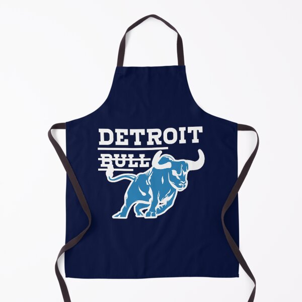 Item preview, Detroit Bull designed and sold by AlulaDaria.