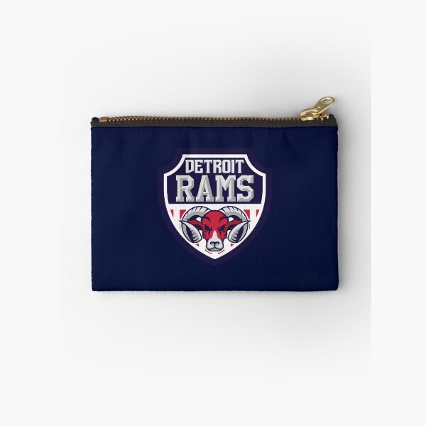 Item preview, Detroit Rams      designed and sold by AlulaDaria.