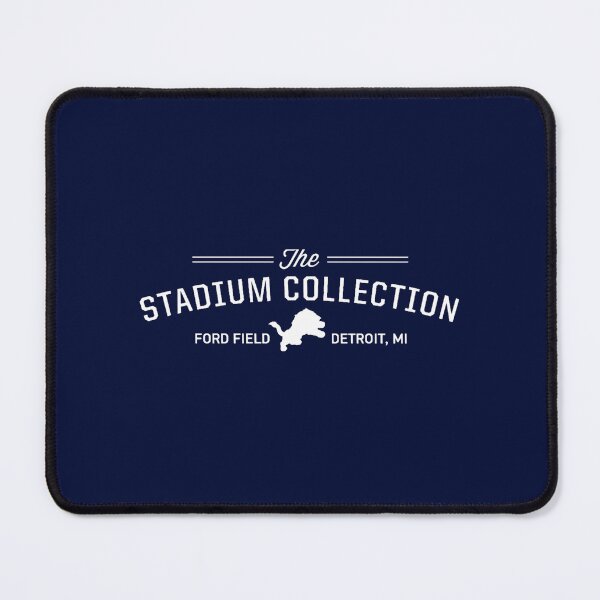 Item preview, Detroit Rams (7) designed and sold by AlulaDaria.