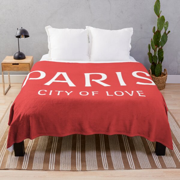 Item preview, Paris City of Love designed and sold by Jeallan Designs.