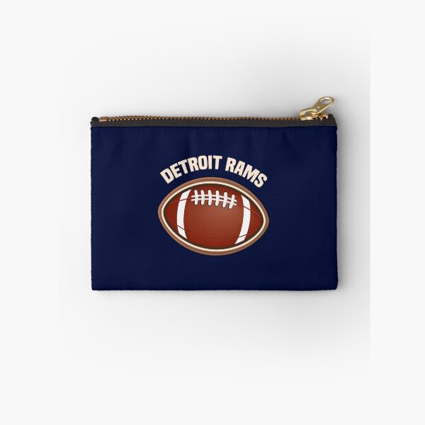 Item preview, detroit rams  designed and sold by AlulaDaria.