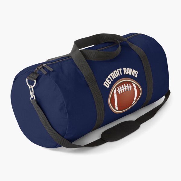 Item preview, detroit rams  designed and sold by AlulaDaria.