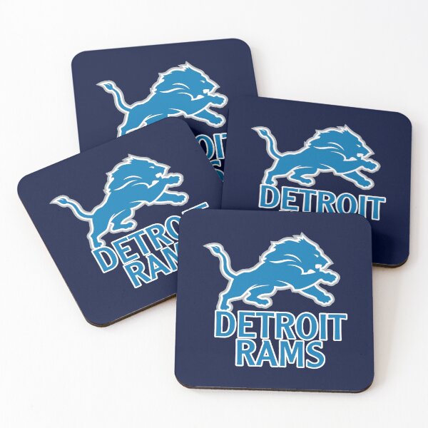 Item preview, detroit rams shirt  designed and sold by AlulaDaria.