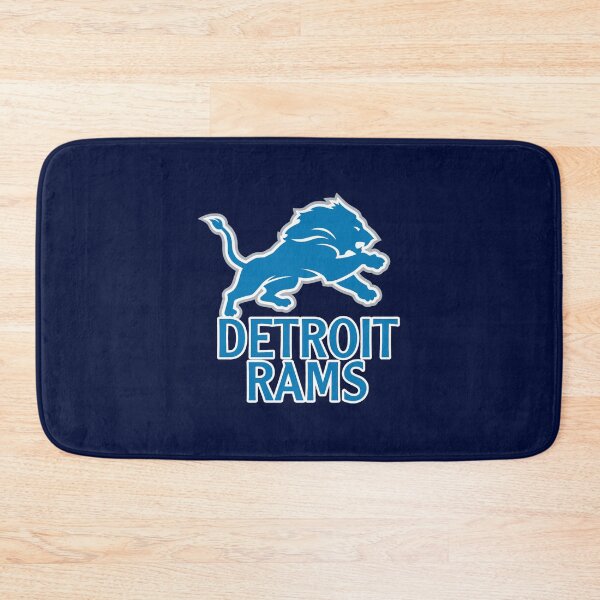 Item preview, detroit rams shirt  designed and sold by AlulaDaria.