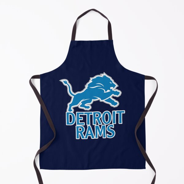 Item preview, detroit rams shirt designed and sold by AlulaDaria.