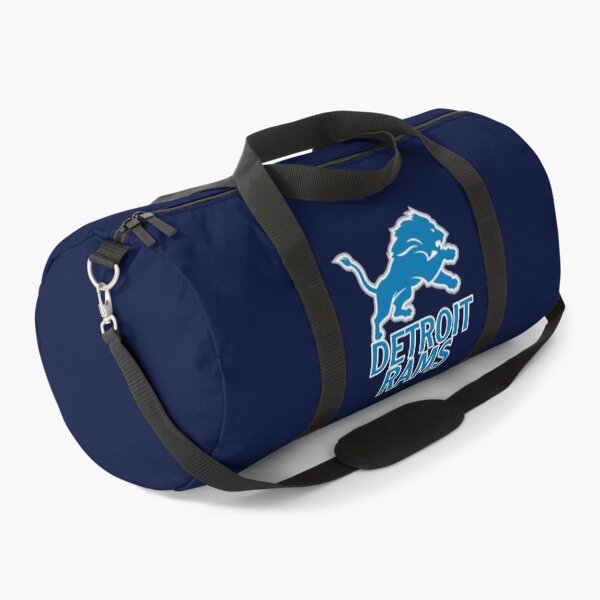 Item preview, detroit rams shirt  designed and sold by AlulaDaria.