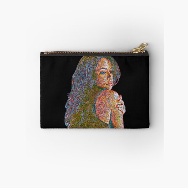 Item preview, Iconic Aaliyah Tribute: Timeless R&B Legend  designed and sold by GoshornMo.