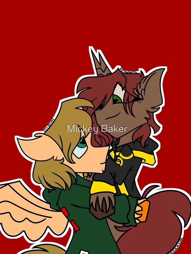 Thumbnail 4 of 4, Samsung Galaxy Phone Case, Ponysonas designed and sold by Mickey Baker.
