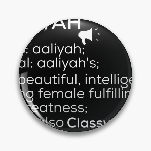 Item preview, Iconic Aaliyah Tribute: Timeless R&B Legend  designed and sold by GoshornMo.